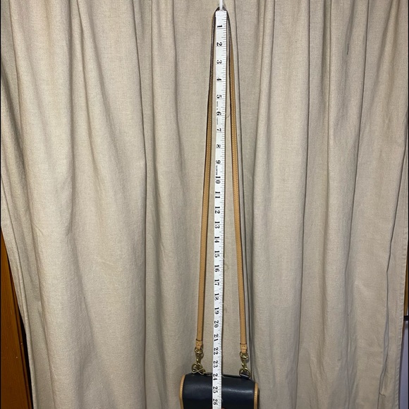 Coach Mini Legacy Crossbody - Picture 15 of 16